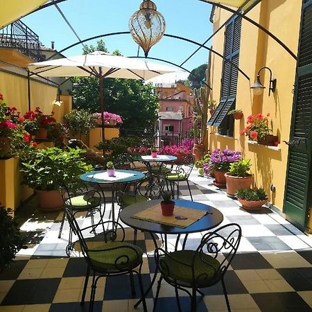 Locanda Il Maestrale Monterosso al Mare Kültér fotó