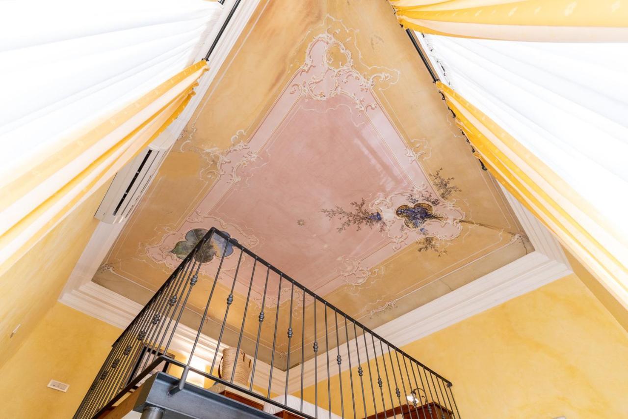Locanda Il Maestrale Monterosso al Mare Kültér fotó