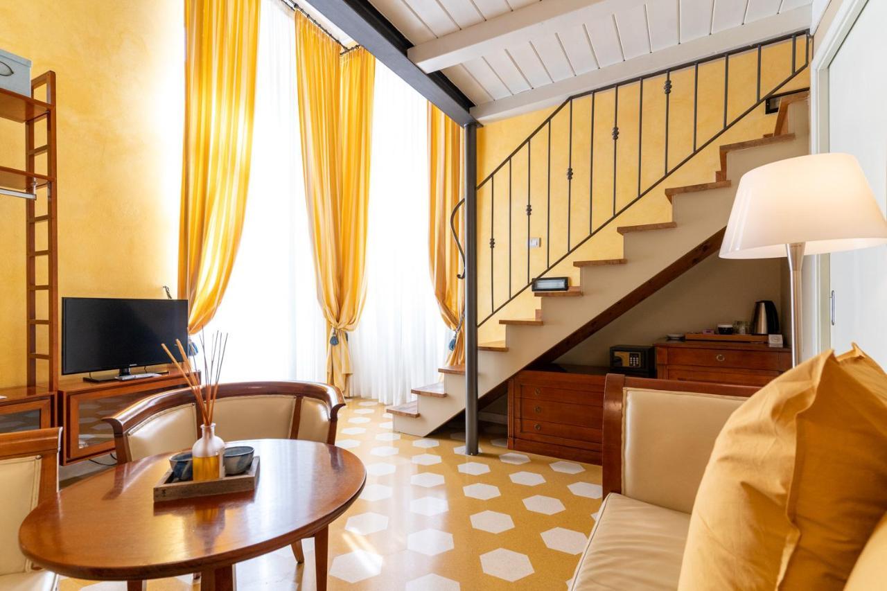 Locanda Il Maestrale Monterosso al Mare Kültér fotó