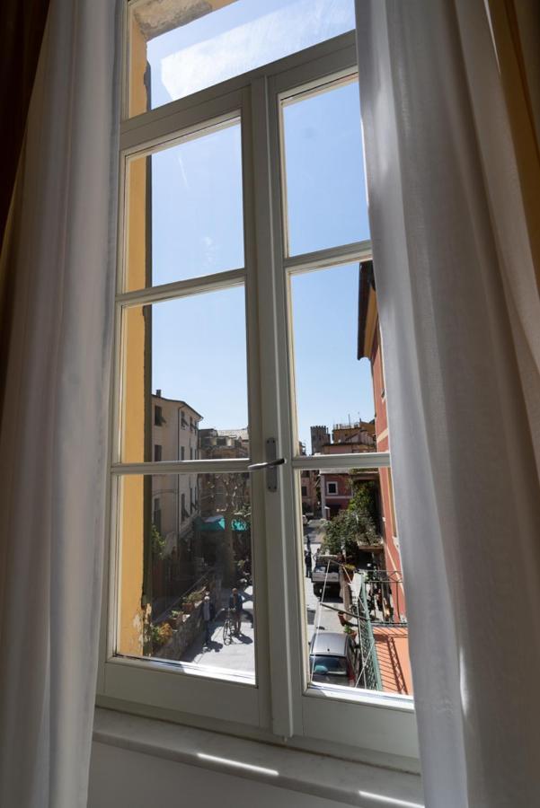 Locanda Il Maestrale Monterosso al Mare Kültér fotó