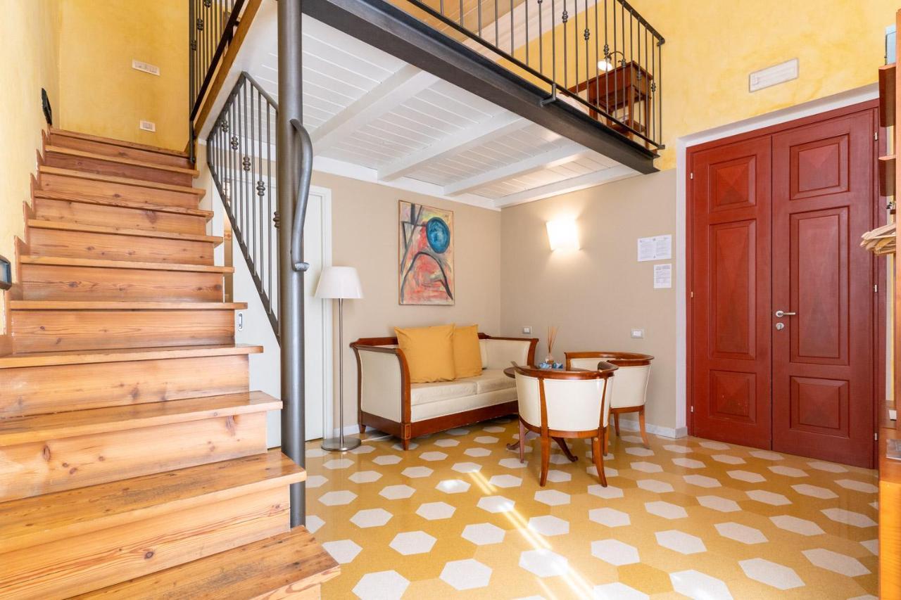 Locanda Il Maestrale Monterosso al Mare Kültér fotó