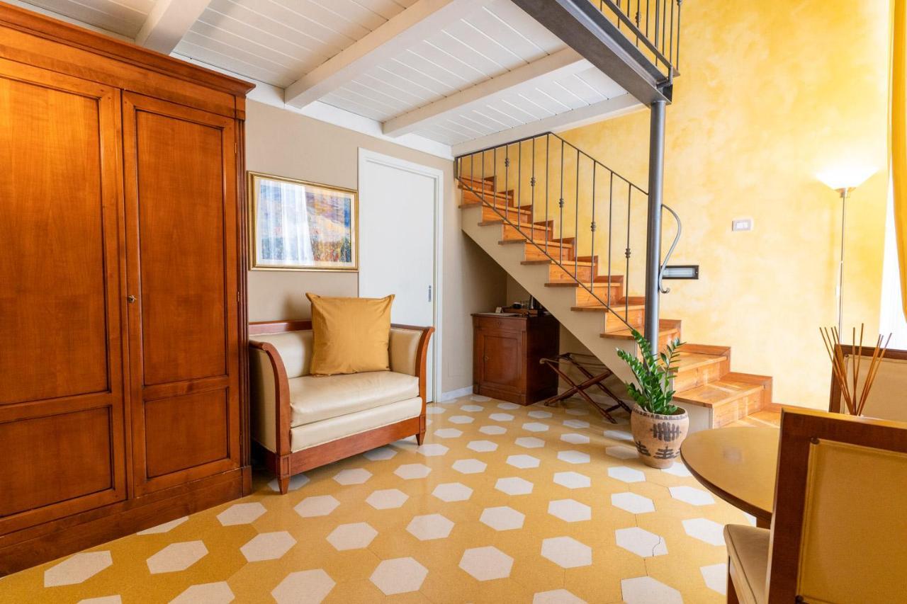 Locanda Il Maestrale Monterosso al Mare Kültér fotó