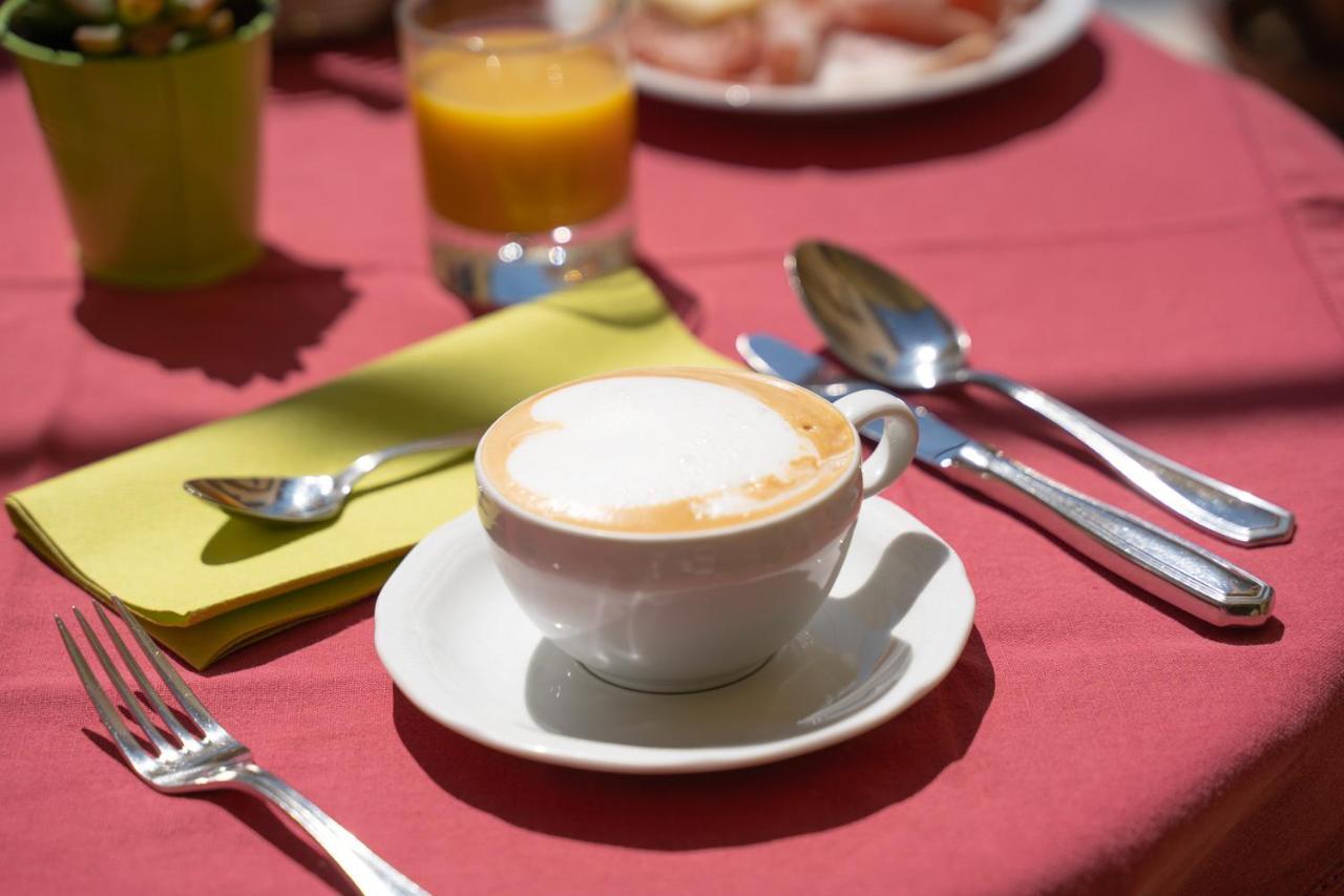 Locanda Il Maestrale Monterosso al Mare Kültér fotó
