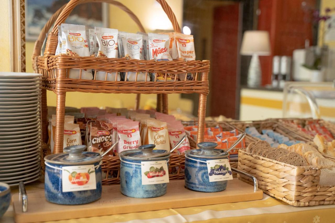 Locanda Il Maestrale Monterosso al Mare Kültér fotó