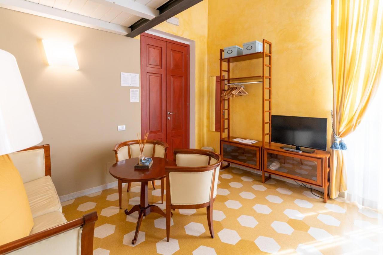 Locanda Il Maestrale Monterosso al Mare Kültér fotó