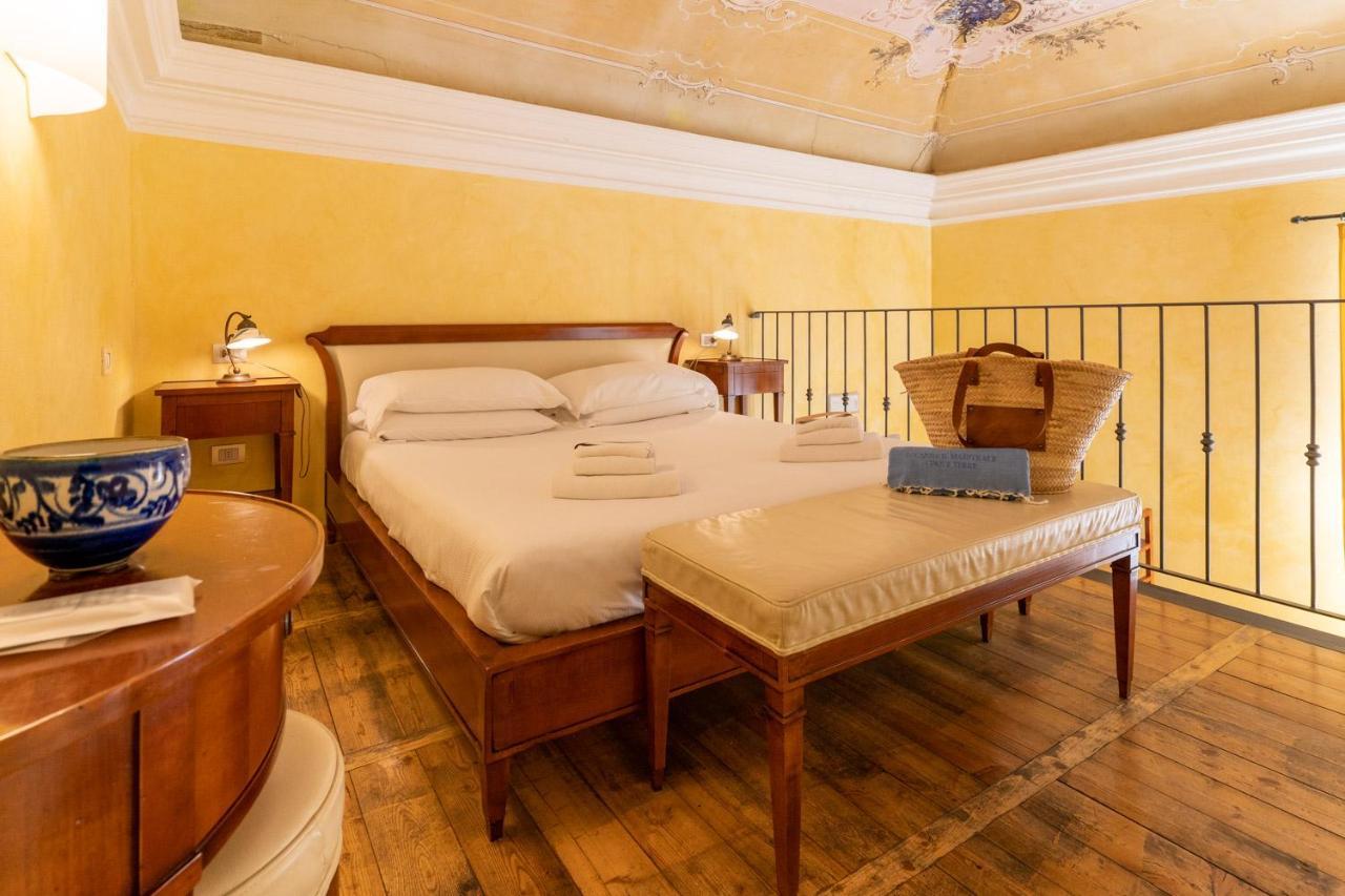 Locanda Il Maestrale Monterosso al Mare Kültér fotó