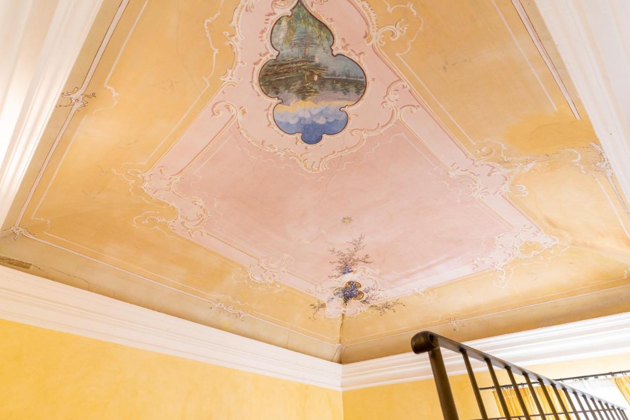 Locanda Il Maestrale Monterosso al Mare Kültér fotó