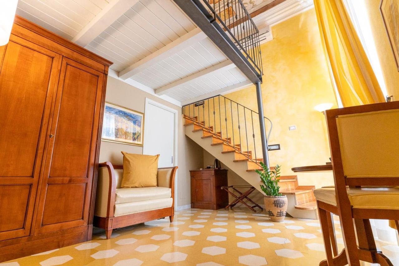 Locanda Il Maestrale Monterosso al Mare Kültér fotó