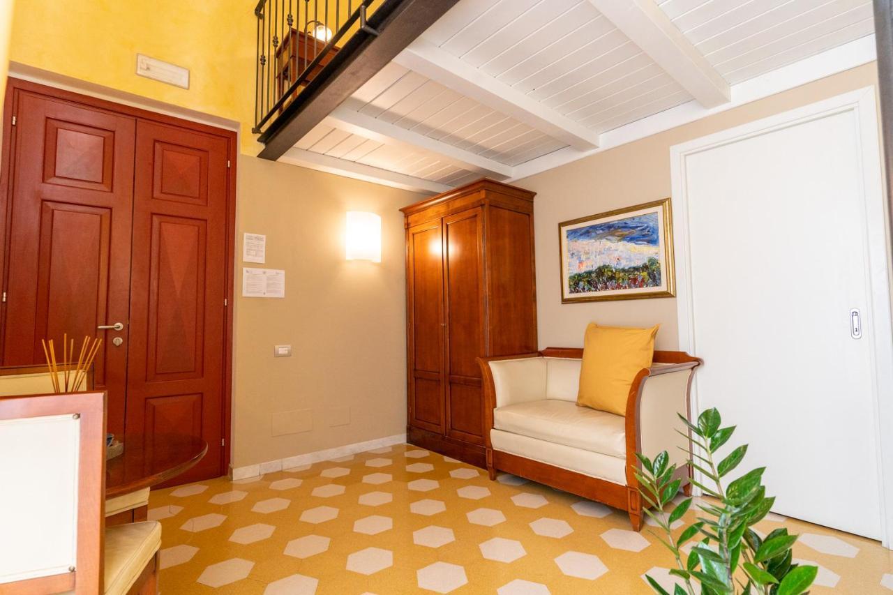 Locanda Il Maestrale Monterosso al Mare Kültér fotó