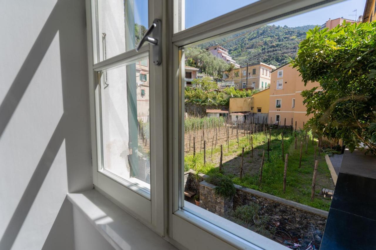 Locanda Il Maestrale Monterosso al Mare Kültér fotó
