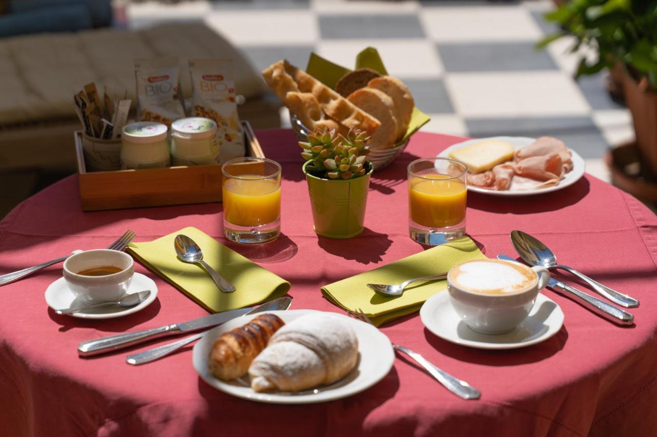 Locanda Il Maestrale Monterosso al Mare Kültér fotó