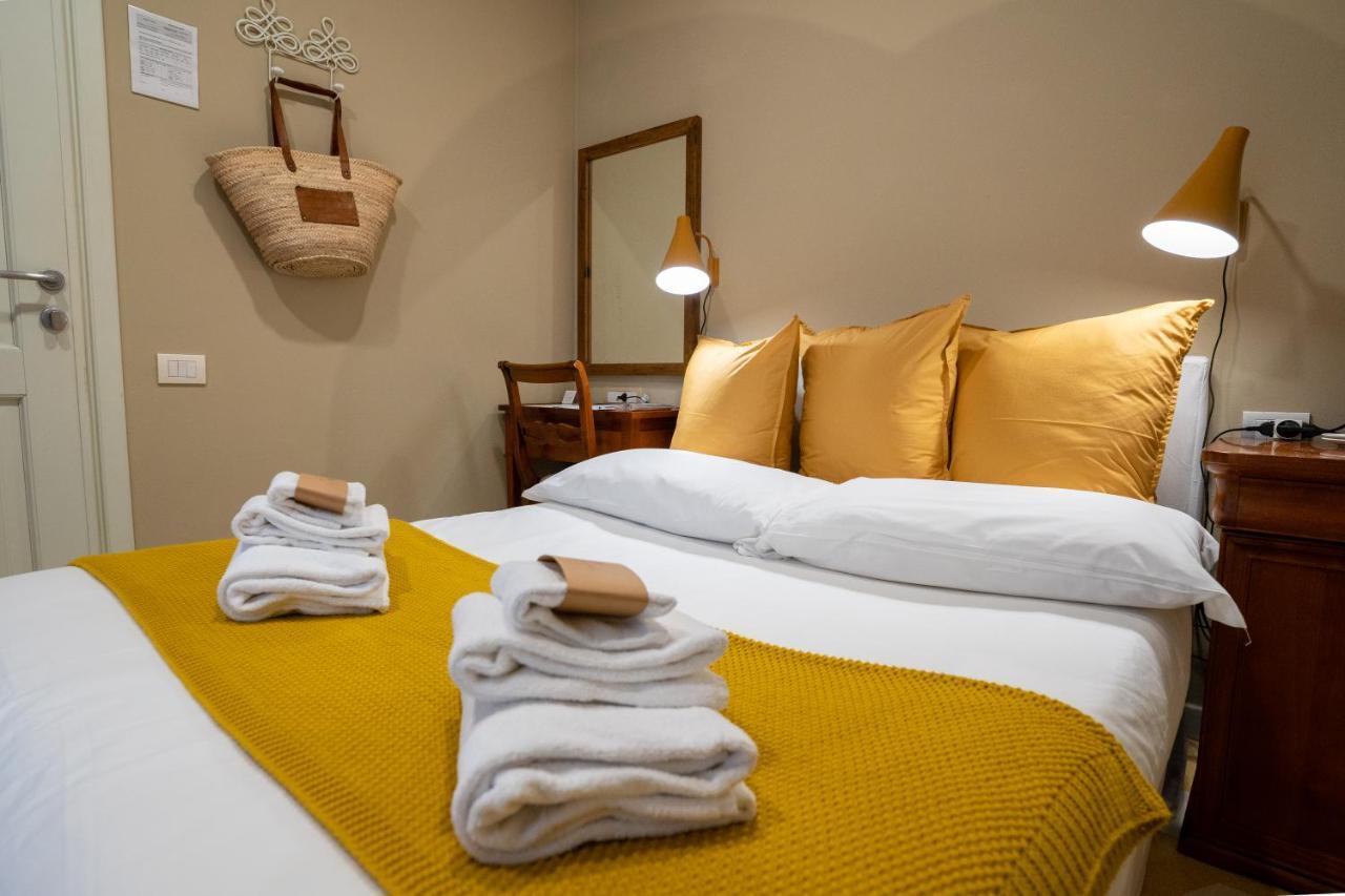 Locanda Il Maestrale Monterosso al Mare Kültér fotó
