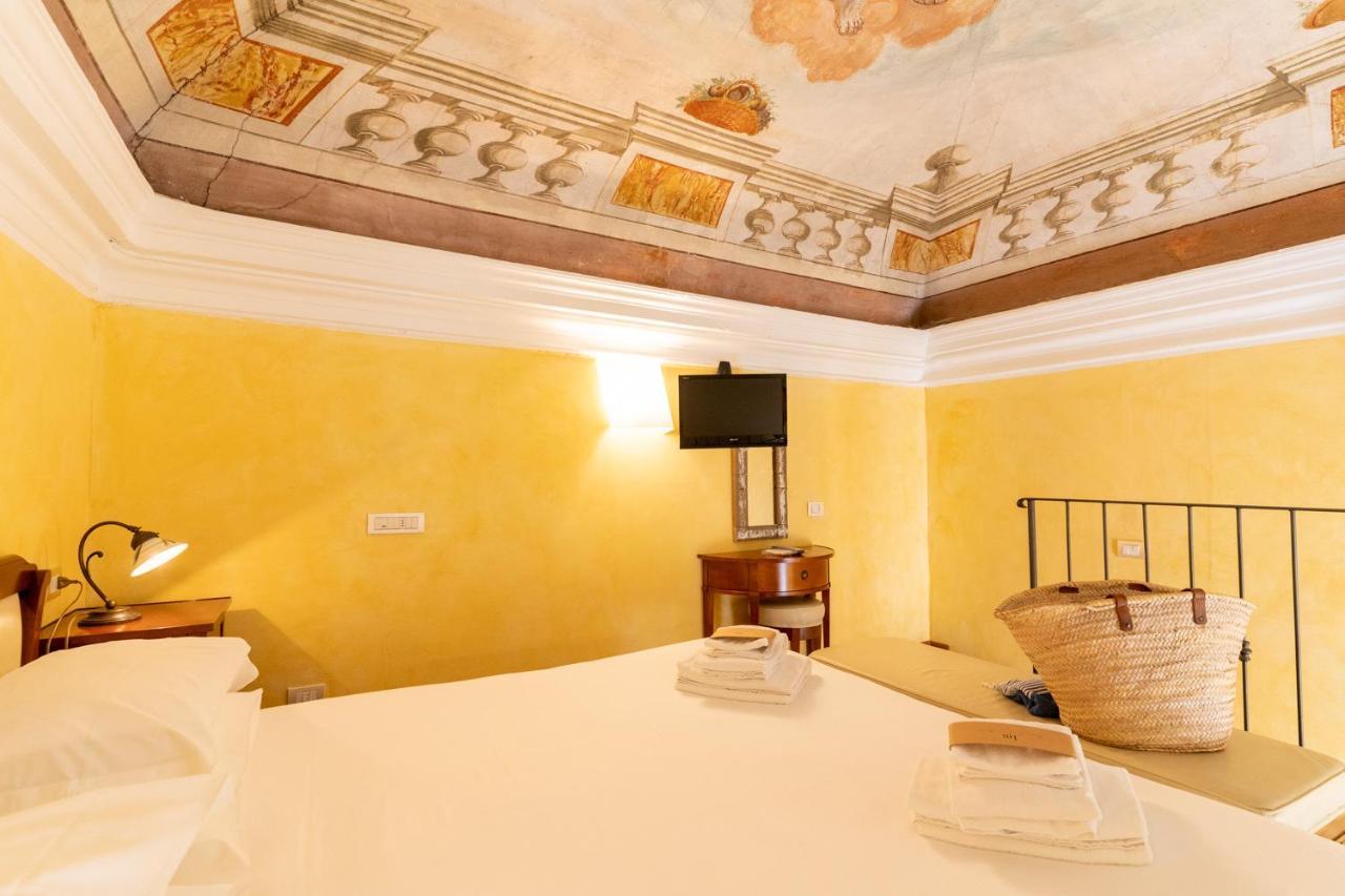 Locanda Il Maestrale Monterosso al Mare Kültér fotó