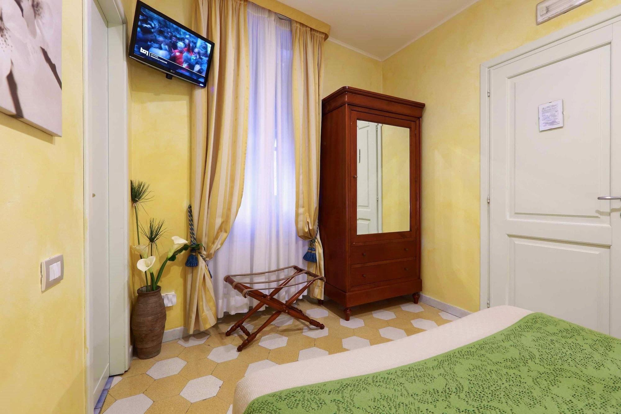 Locanda Il Maestrale Monterosso al Mare Kültér fotó