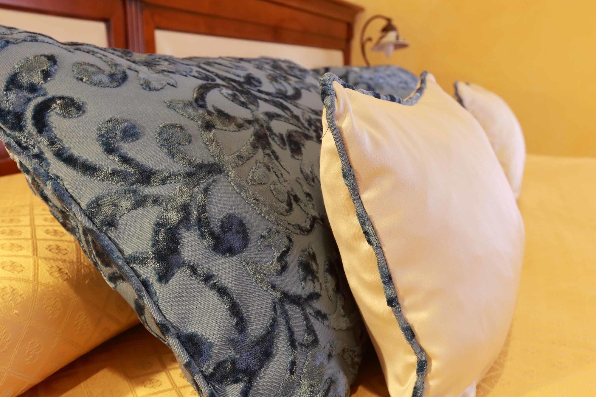 Locanda Il Maestrale Monterosso al Mare Kültér fotó