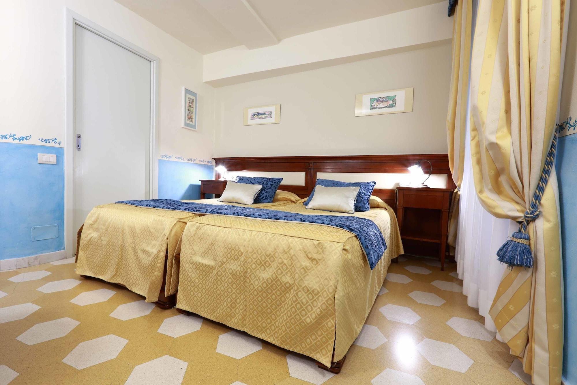 Locanda Il Maestrale Monterosso al Mare Kültér fotó