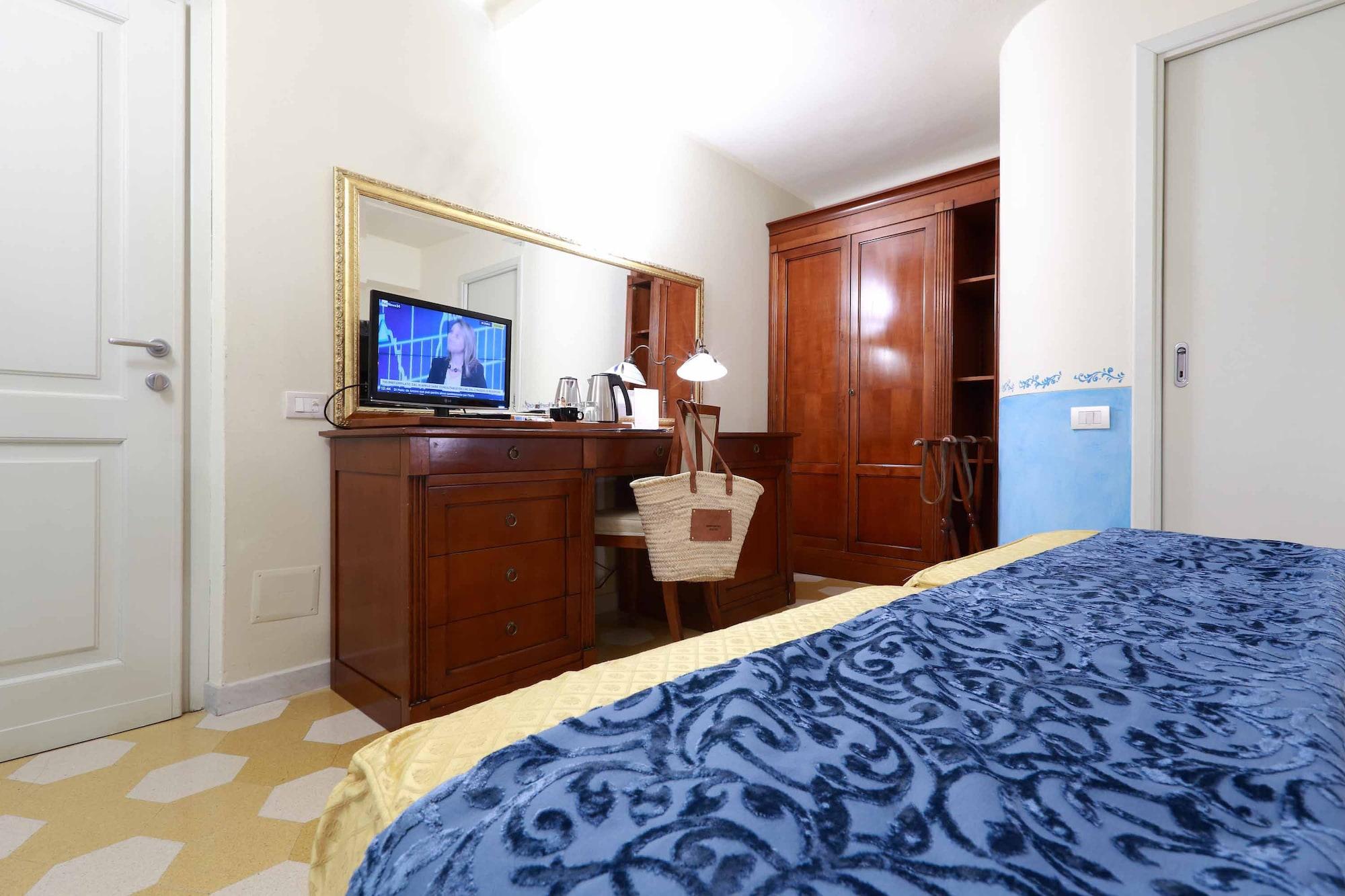 Locanda Il Maestrale Monterosso al Mare Kültér fotó