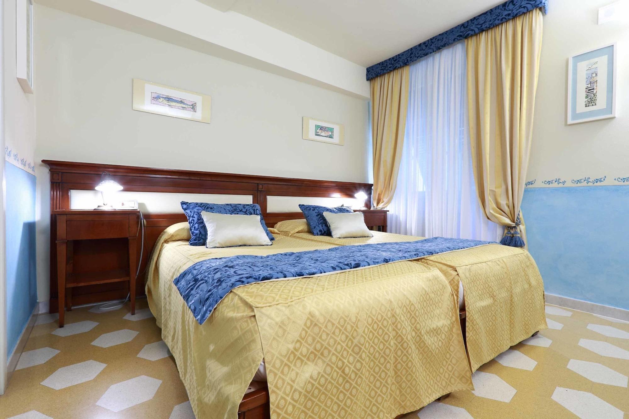 Locanda Il Maestrale Monterosso al Mare Kültér fotó