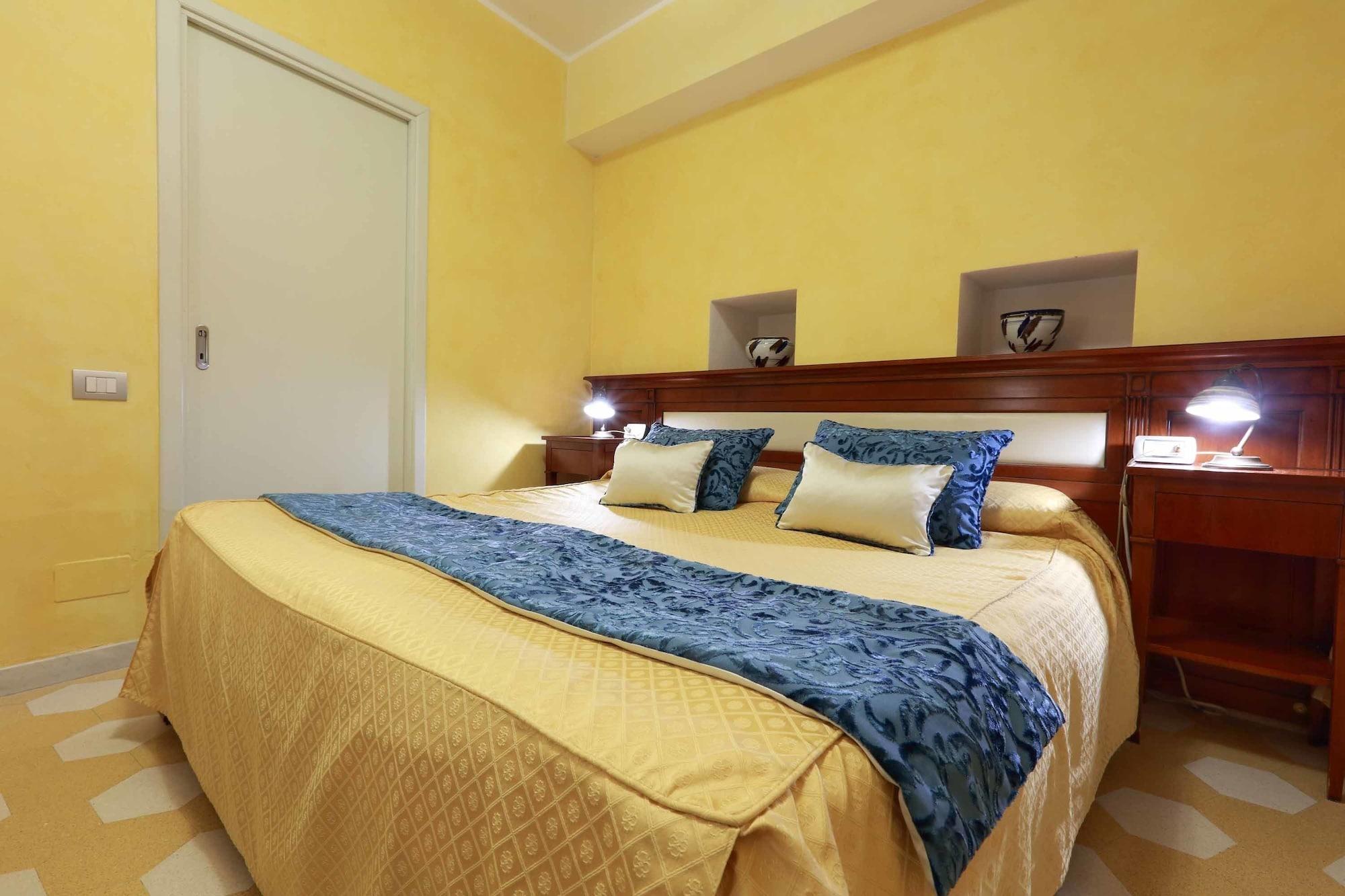 Locanda Il Maestrale Monterosso al Mare Kültér fotó