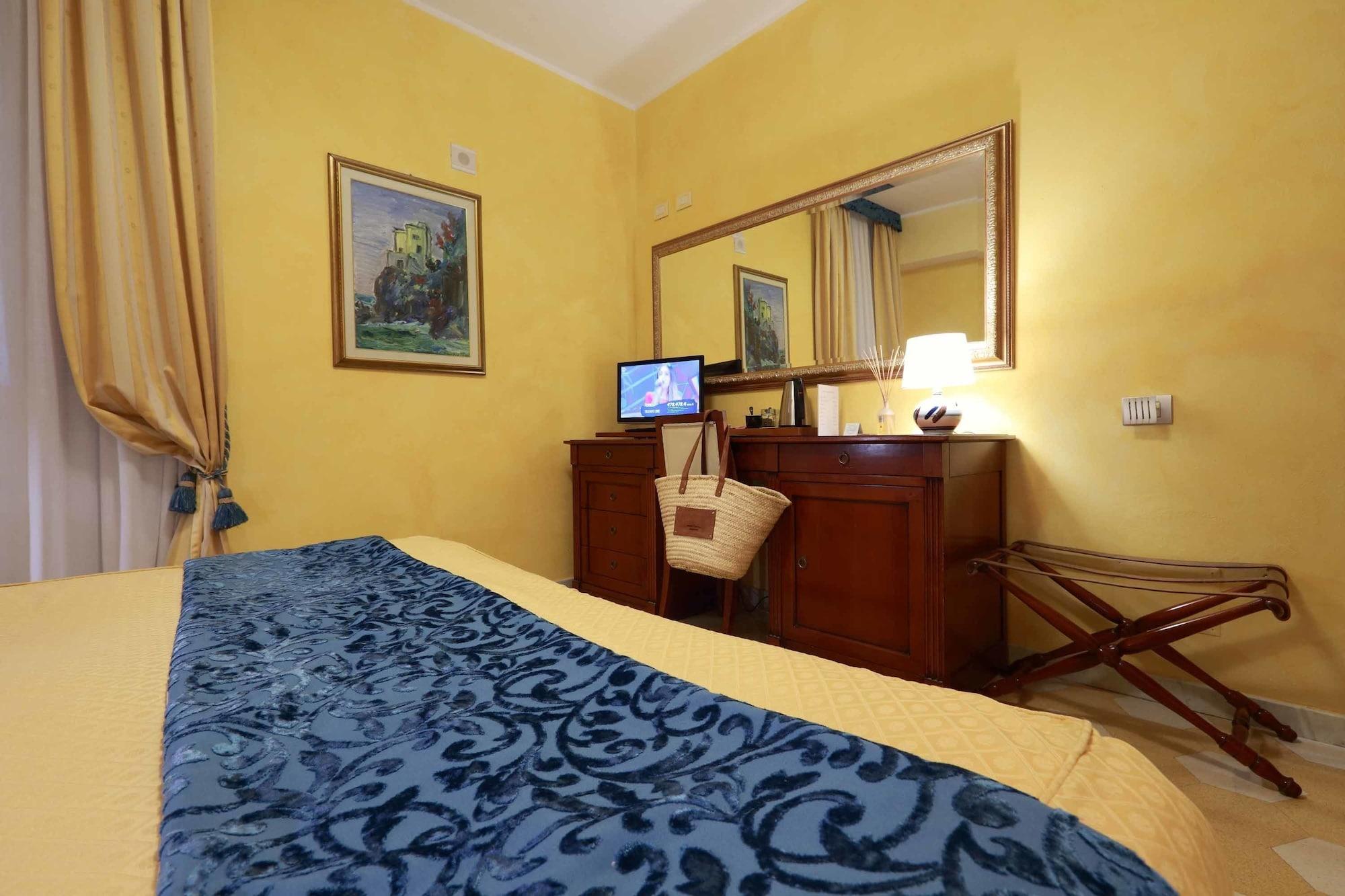 Locanda Il Maestrale Monterosso al Mare Kültér fotó
