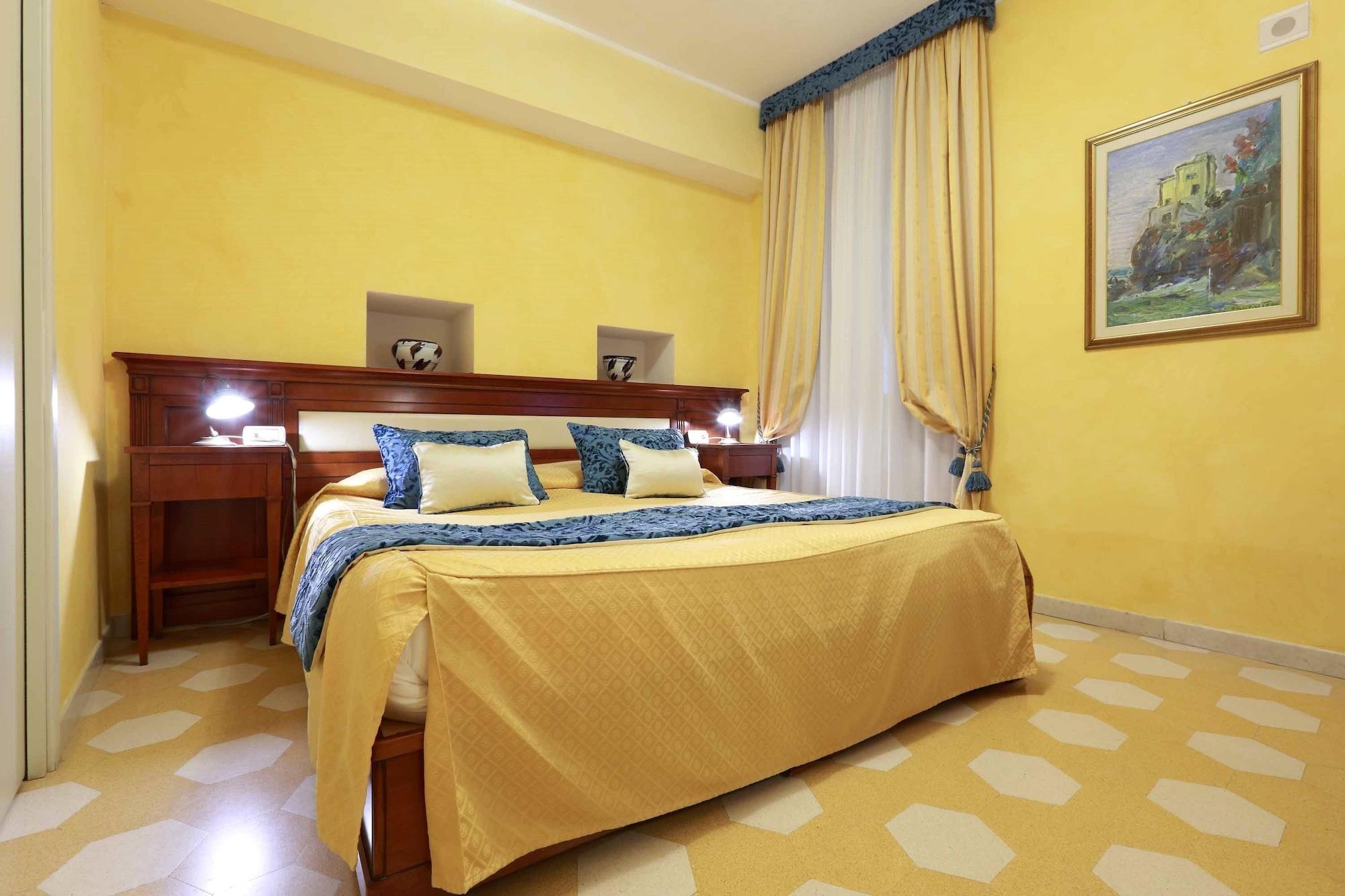 Locanda Il Maestrale Monterosso al Mare Kültér fotó
