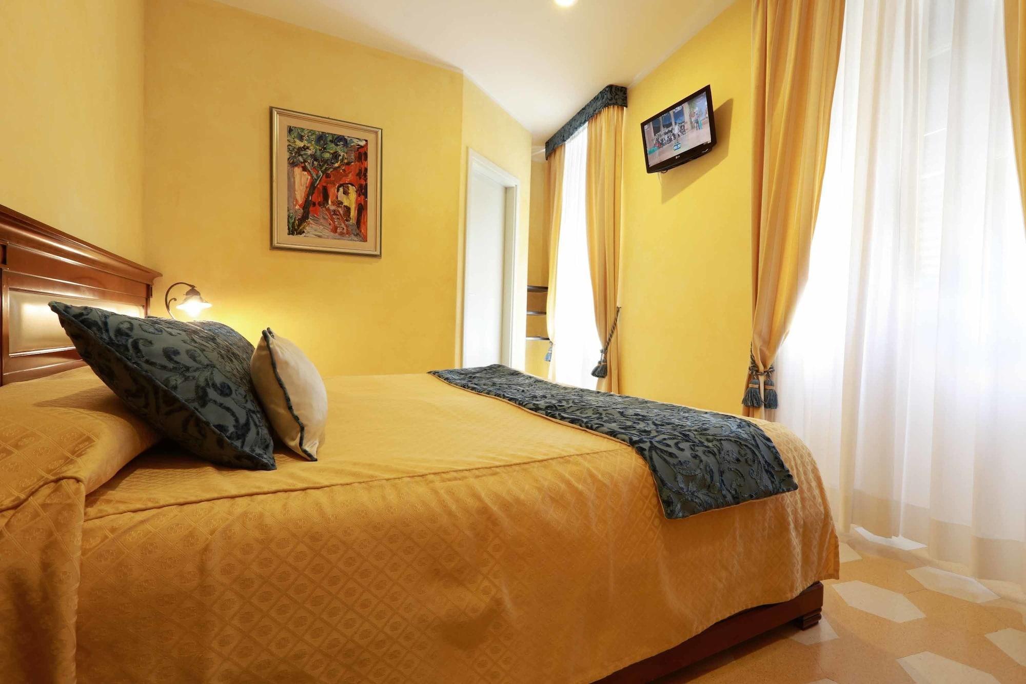 Locanda Il Maestrale Monterosso al Mare Kültér fotó