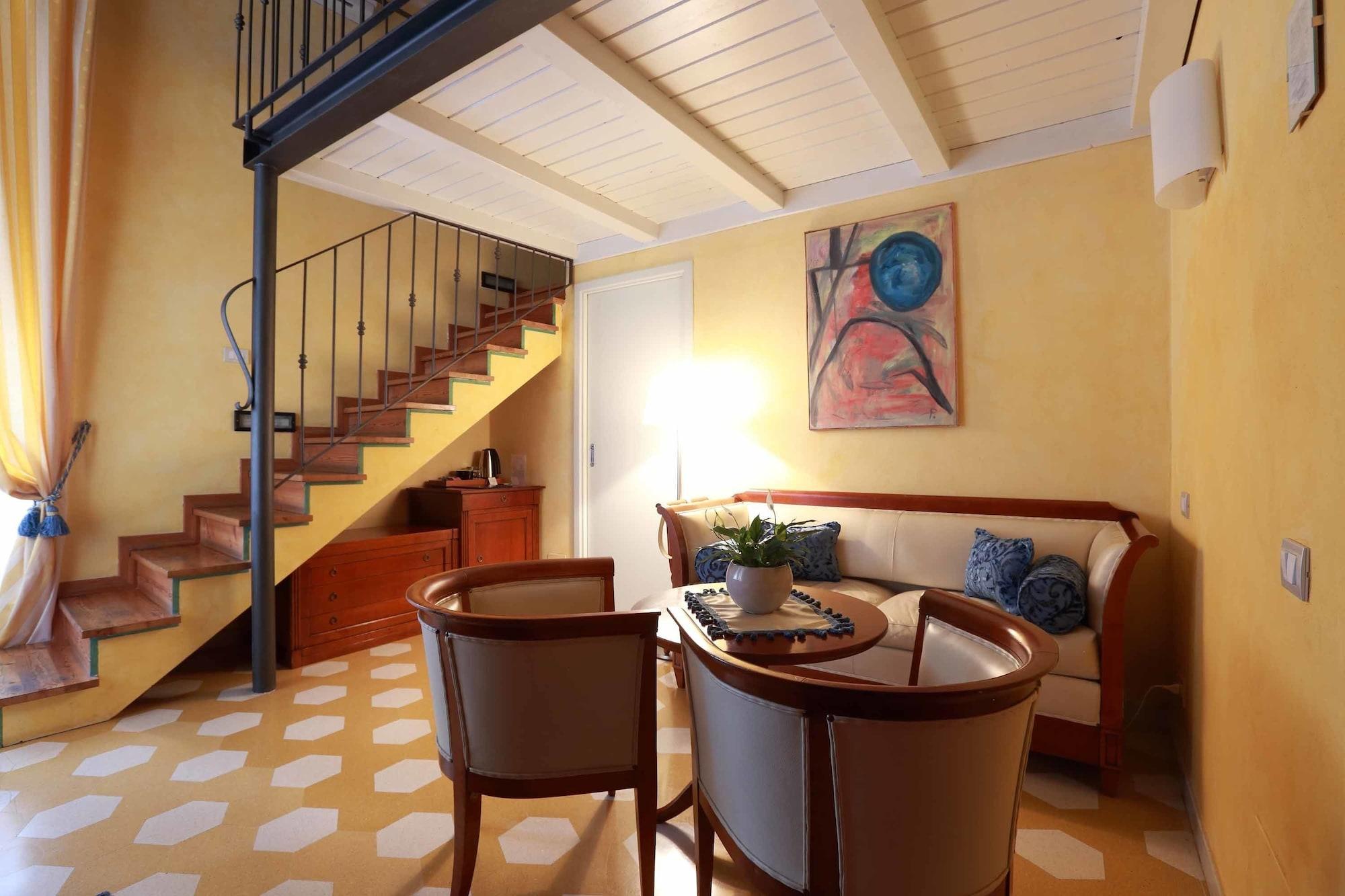 Locanda Il Maestrale Monterosso al Mare Kültér fotó