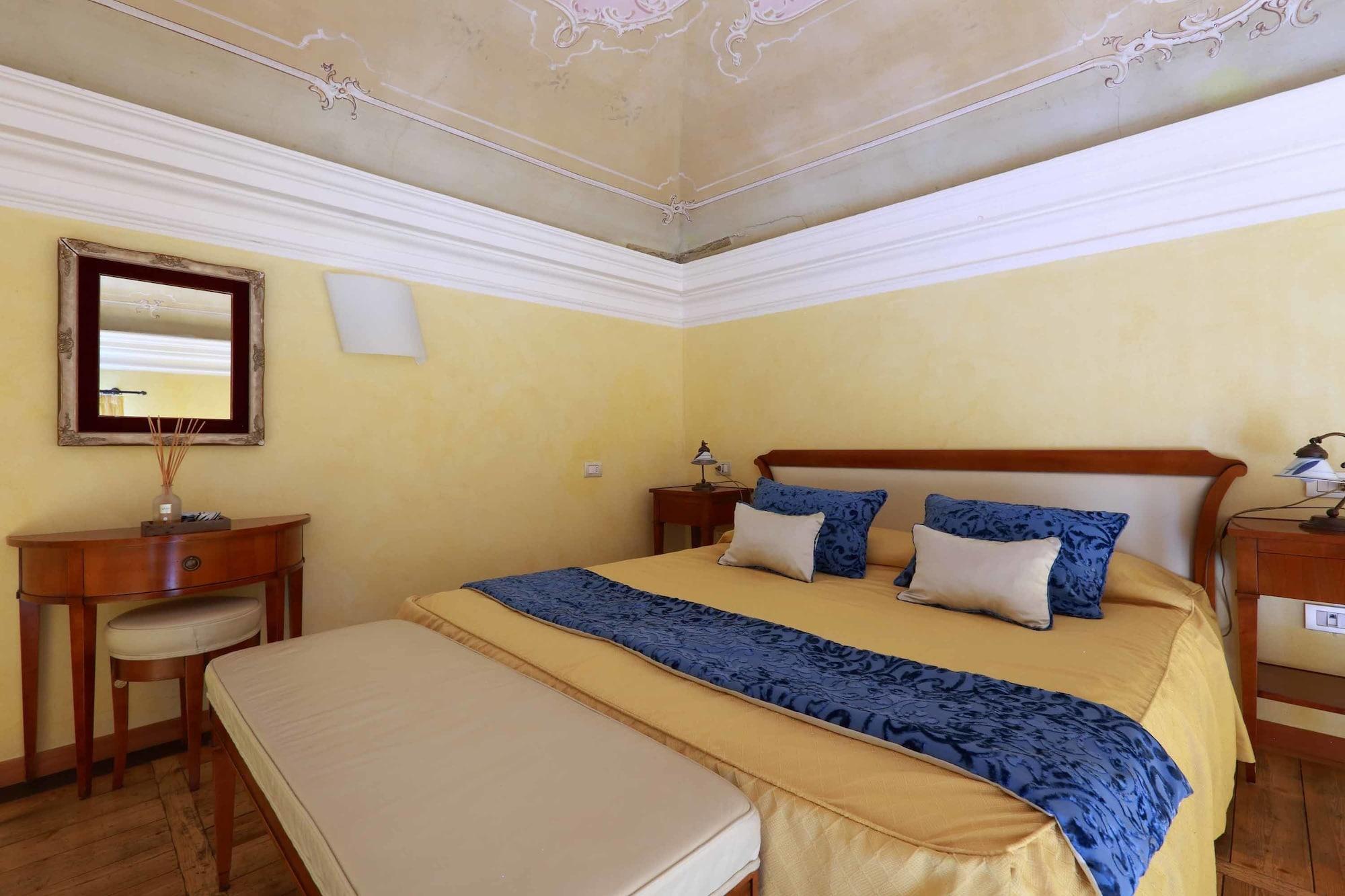 Locanda Il Maestrale Monterosso al Mare Kültér fotó