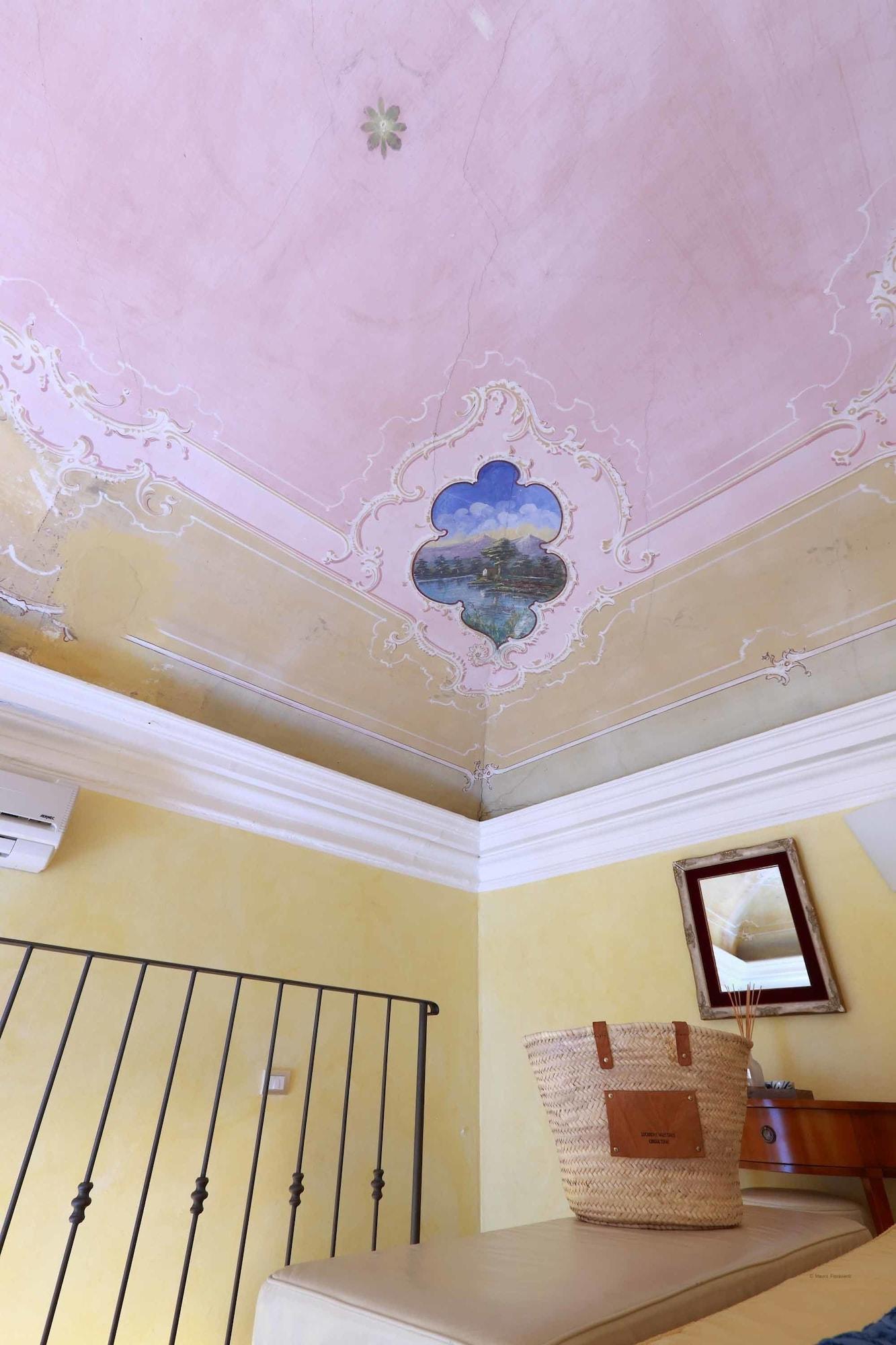 Locanda Il Maestrale Monterosso al Mare Kültér fotó