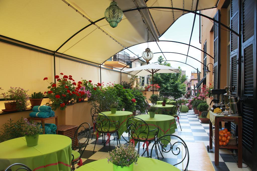 Locanda Il Maestrale Monterosso al Mare Kültér fotó