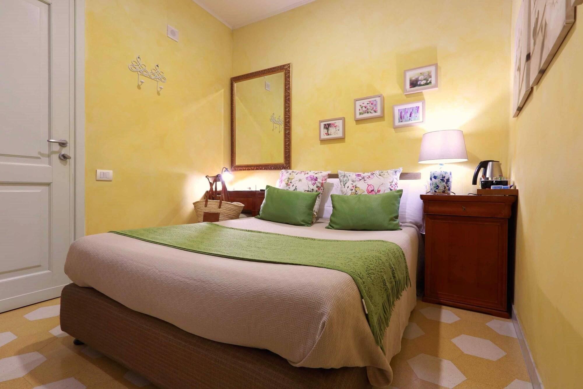 Locanda Il Maestrale Monterosso al Mare Kültér fotó