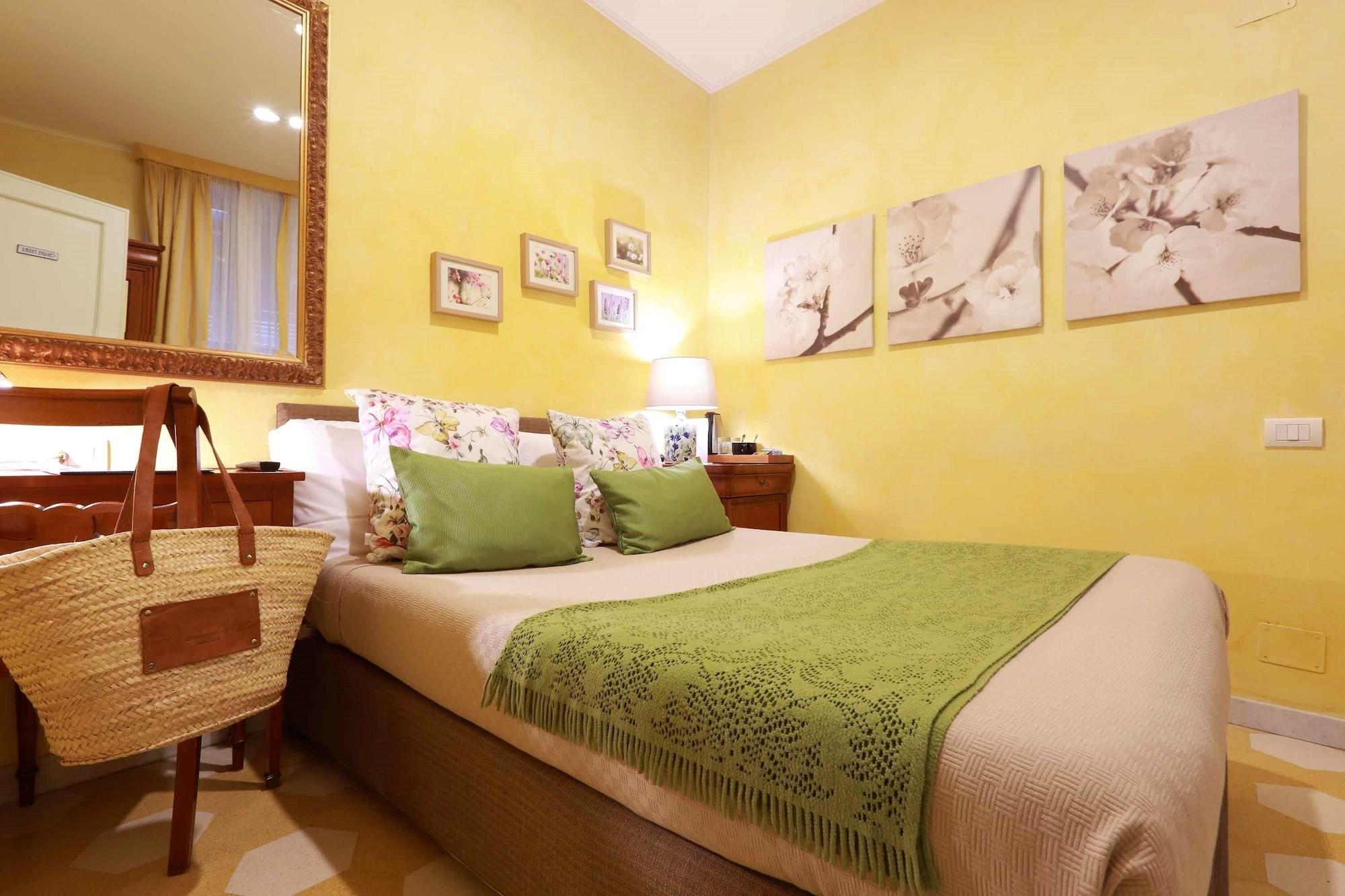Locanda Il Maestrale Monterosso al Mare Kültér fotó