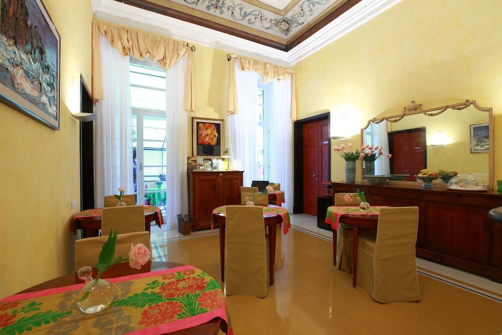 Locanda Il Maestrale Monterosso al Mare Kültér fotó